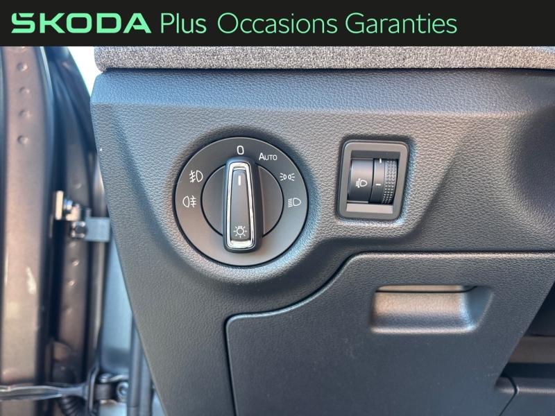 Voitures occasions ŠKODA KAMIQ Clever Edition Hazebrouck