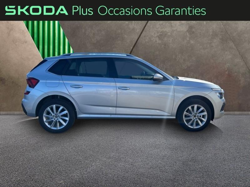 Voitures occasions ŠKODA KAMIQ Clever Edition Lens