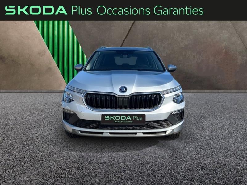 Voitures occasions ŠKODA KAMIQ Clever Edition Lens