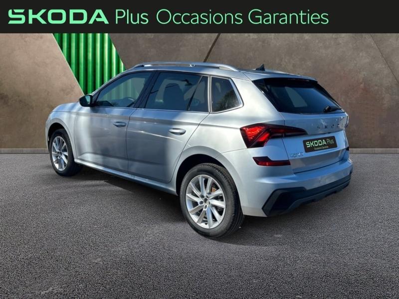 Voitures occasions ŠKODA KAMIQ Clever Edition Lens