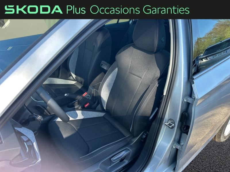 Voitures occasions ŠKODA KAMIQ Clever Edition Lens