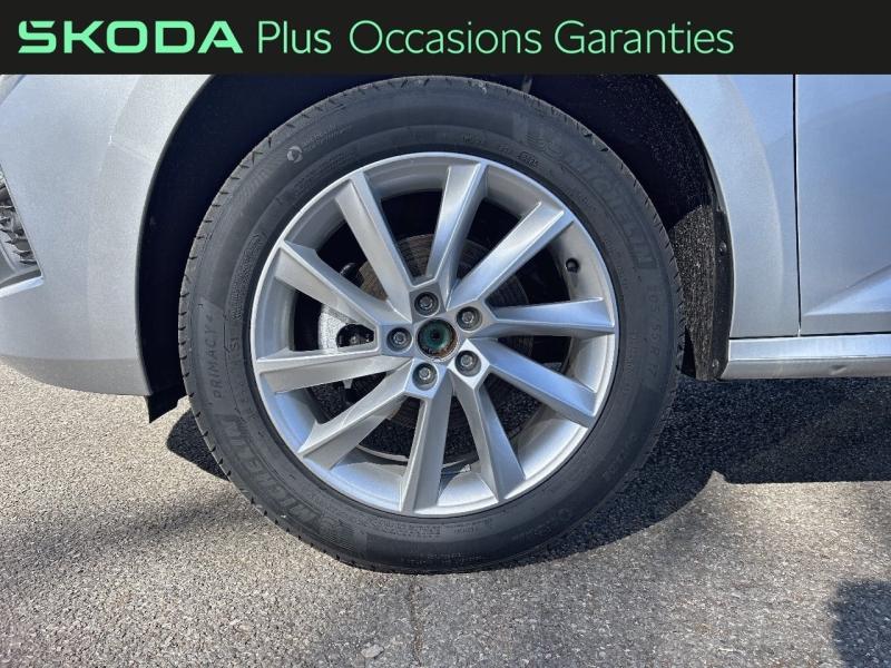Voitures occasions ŠKODA KAMIQ Clever Edition Lens
