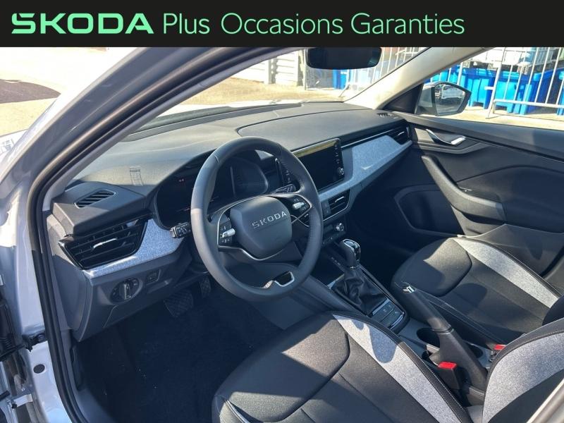 Voitures occasions ŠKODA KAMIQ Clever Edition Lens