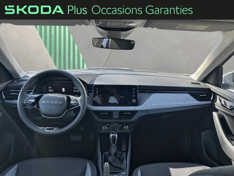 Voitures occasions ŠKODA KAMIQ Clever Edition Lens