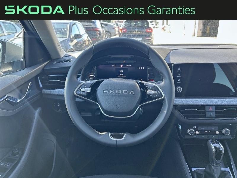 Voitures occasions ŠKODA KAMIQ Clever Edition Lens
