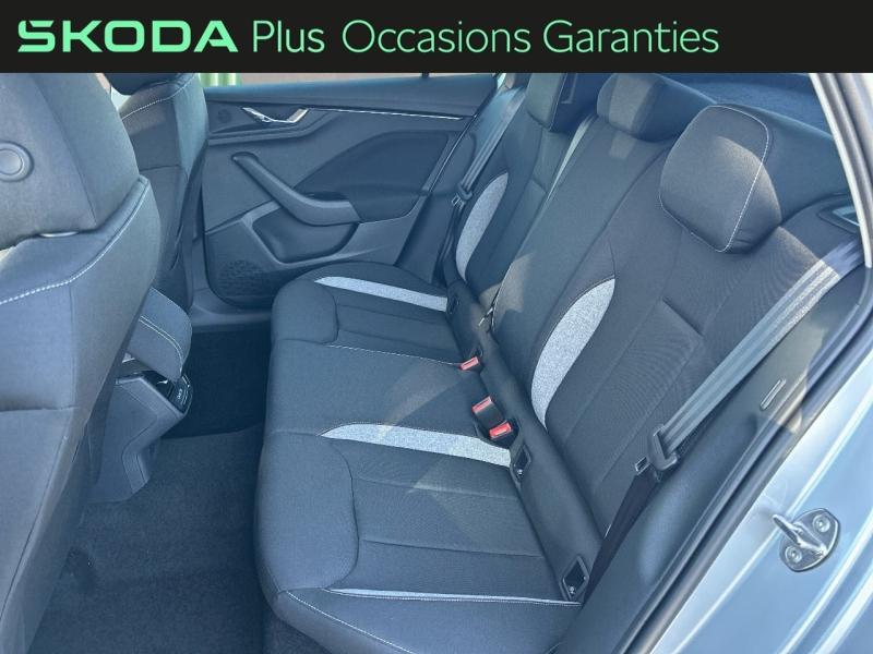 Voitures occasions ŠKODA KAMIQ Clever Edition Lens