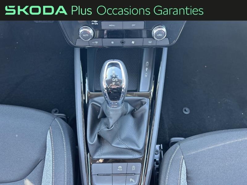 Voitures occasions ŠKODA KAMIQ Clever Edition Lens