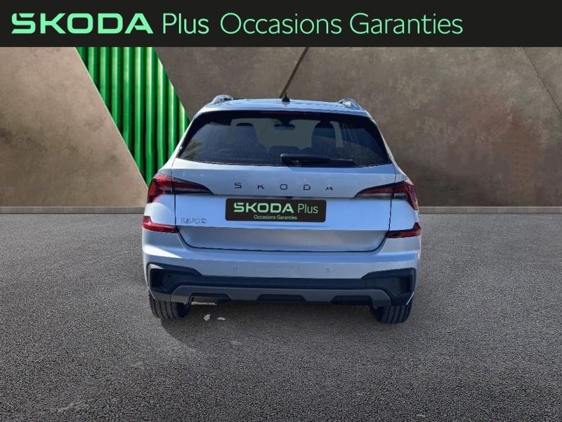 Voitures occasions ŠKODA KAMIQ Clever Edition Lens