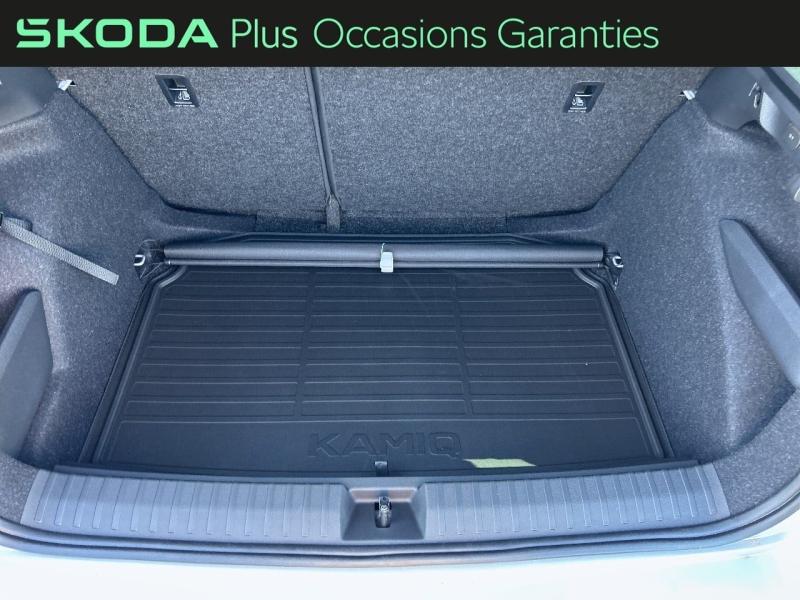 Voitures occasions ŠKODA KAMIQ Clever Edition Lens