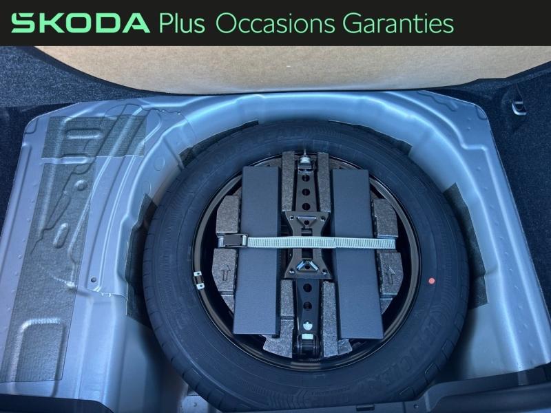 Voitures occasions ŠKODA KAMIQ Clever Edition Lens