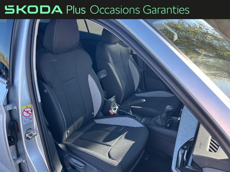 Voitures occasions ŠKODA KAMIQ Clever Edition Lens