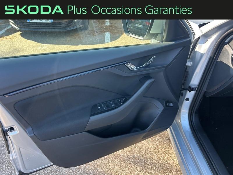Voitures occasions ŠKODA KAMIQ Clever Edition Lens