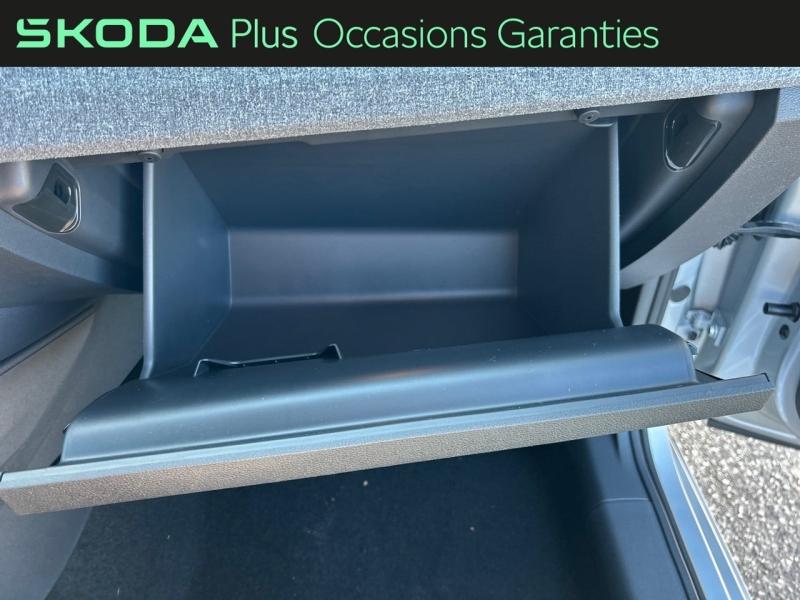 Voitures occasions ŠKODA KAMIQ Clever Edition Lens