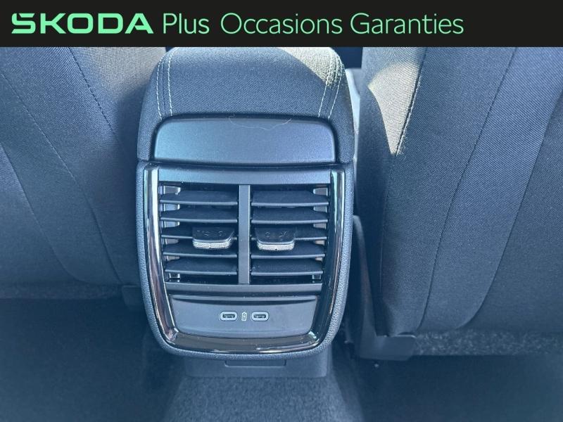 Voitures occasions ŠKODA KAMIQ Clever Edition Lens