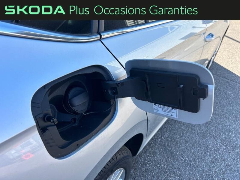 Voitures occasions ŠKODA KAMIQ Clever Edition Lens