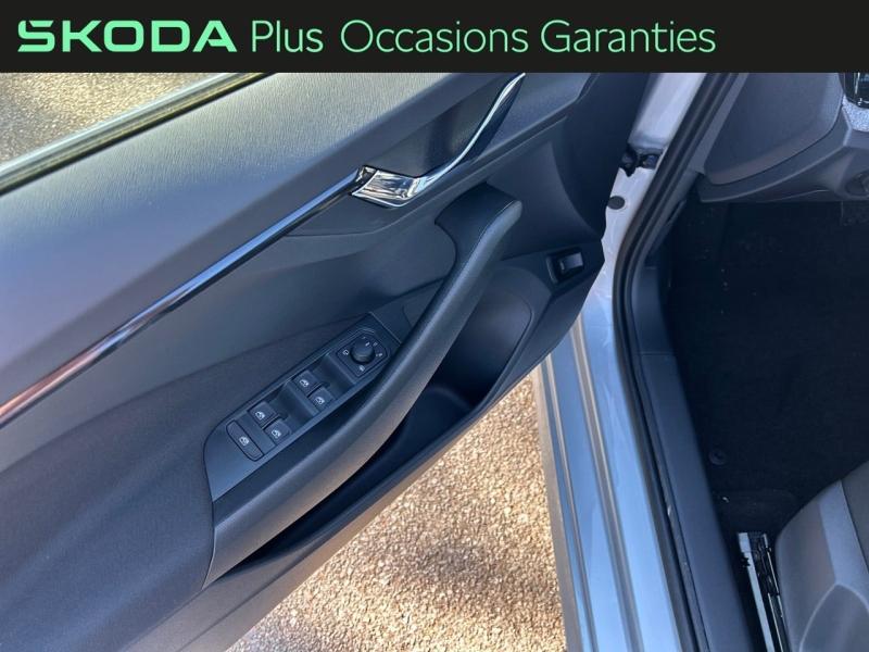 Voitures occasions ŠKODA KAMIQ Clever Edition Lens