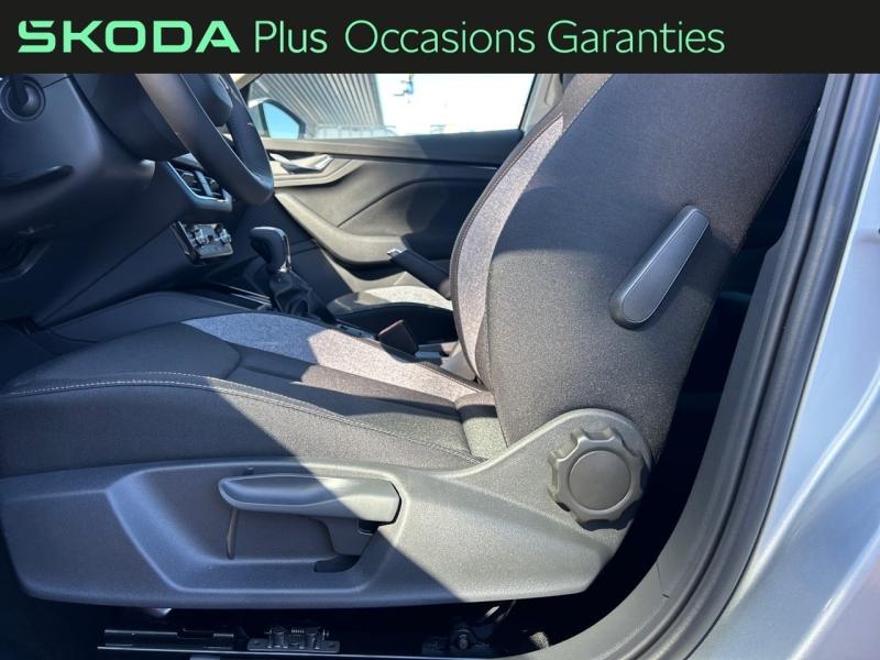Voitures occasions ŠKODA KAMIQ Clever Edition Lens