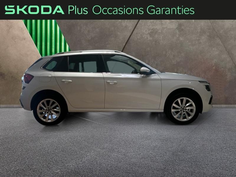 Voitures occasions ŠKODA KAMIQ Clever Edition Lens