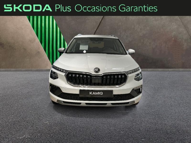 Voitures occasions ŠKODA KAMIQ Clever Edition Lens