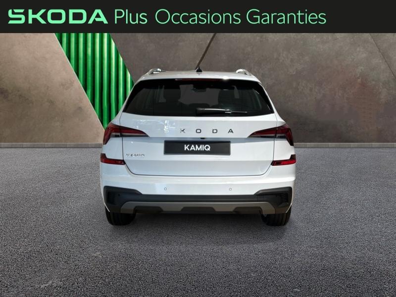 Voitures occasions ŠKODA KAMIQ Clever Edition Lens