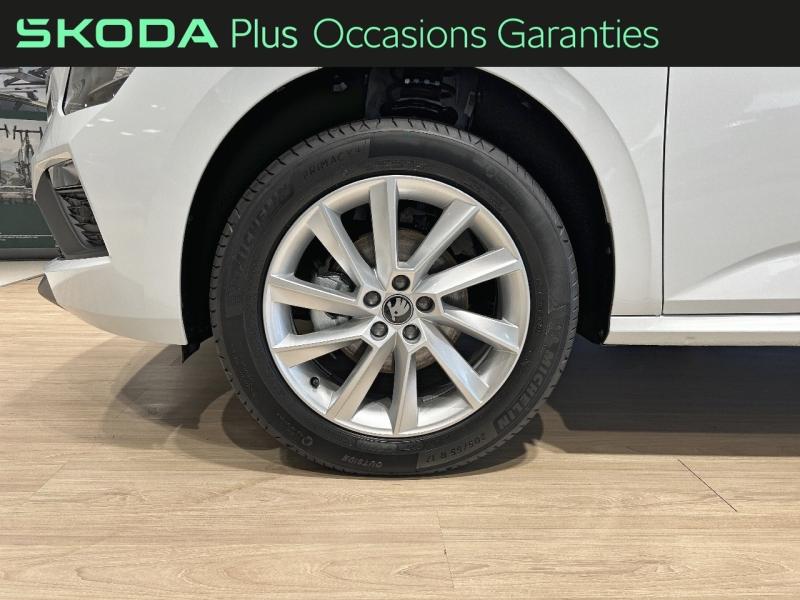 Voitures occasions ŠKODA KAMIQ Clever Edition Lens