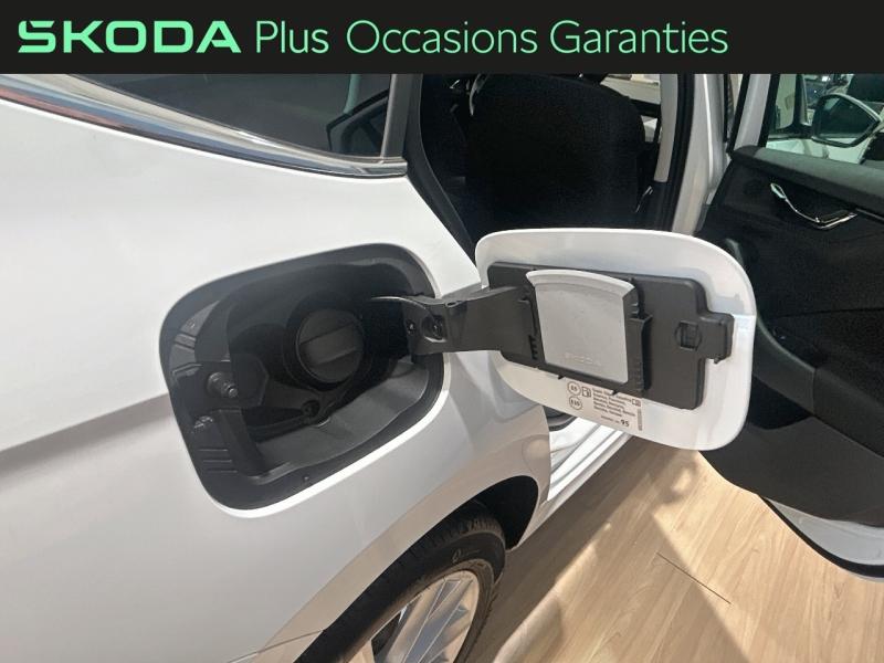 Voitures occasions ŠKODA KAMIQ Clever Edition Lens