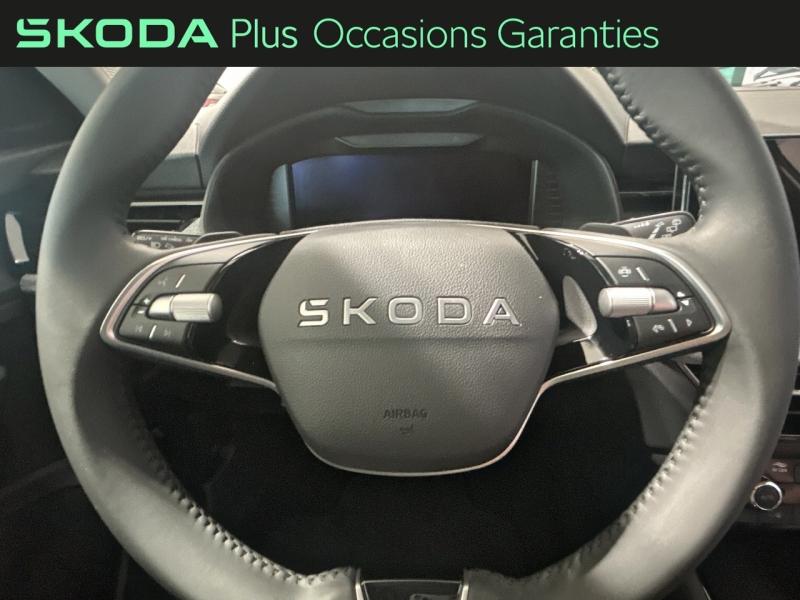 Voitures occasions ŠKODA KAMIQ Clever Edition Lens
