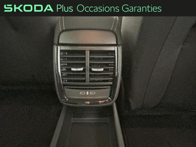 Voitures occasions ŠKODA KAMIQ Clever Edition Lens