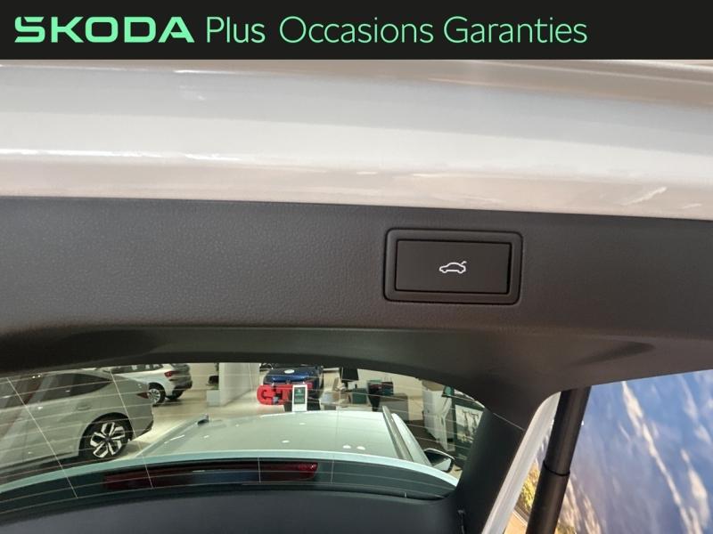 Voitures occasions ŠKODA KAMIQ Clever Edition Lens