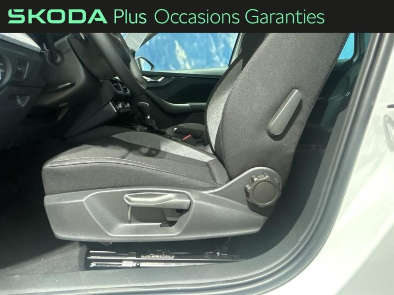 Voitures occasions ŠKODA KAMIQ Clever Edition Lens