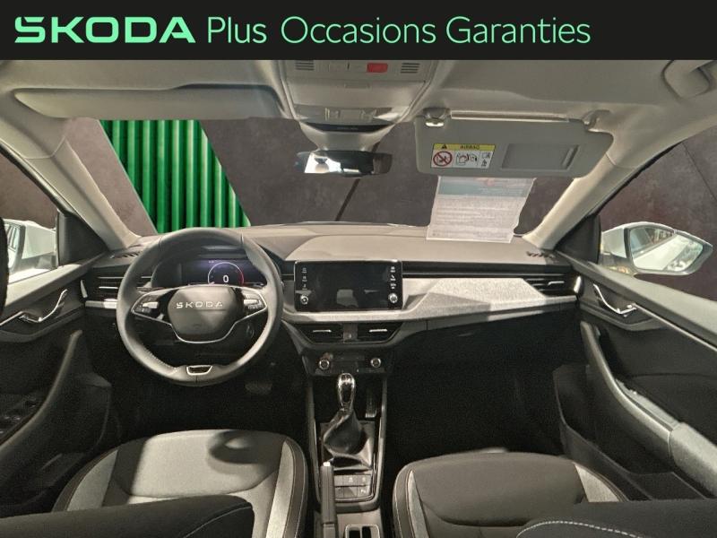 Voitures occasions ŠKODA KAMIQ Clever Edition Lens