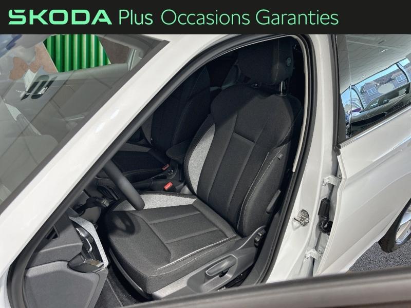 Voitures occasions ŠKODA KAMIQ Clever Edition Lens