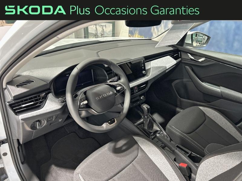 Voitures occasions ŠKODA KAMIQ Clever Edition Lens
