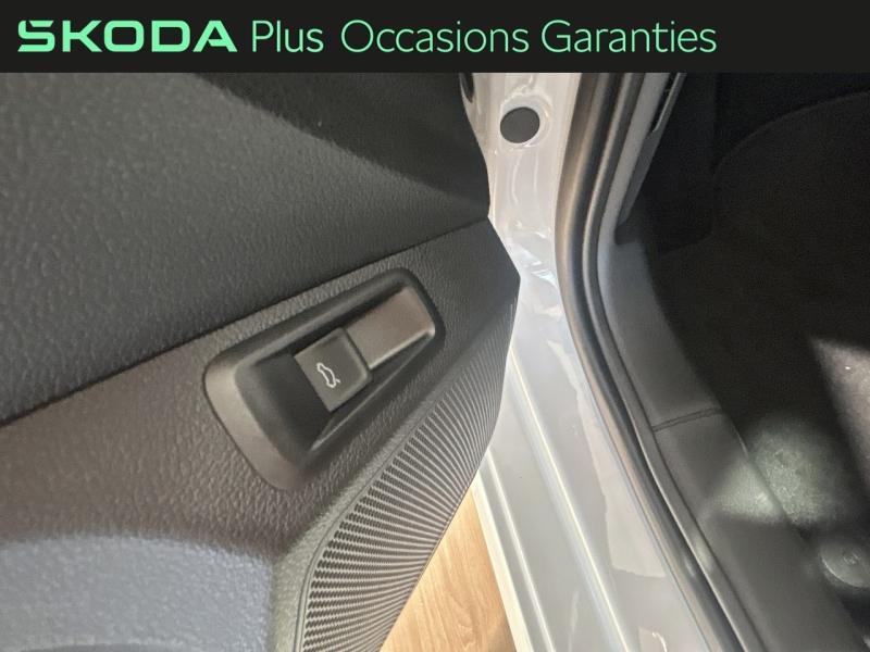 Voitures occasions ŠKODA KAMIQ Clever Edition Lens