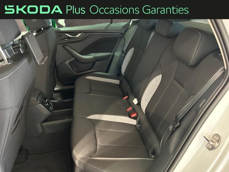 Voitures occasions ŠKODA KAMIQ Clever Edition Lens