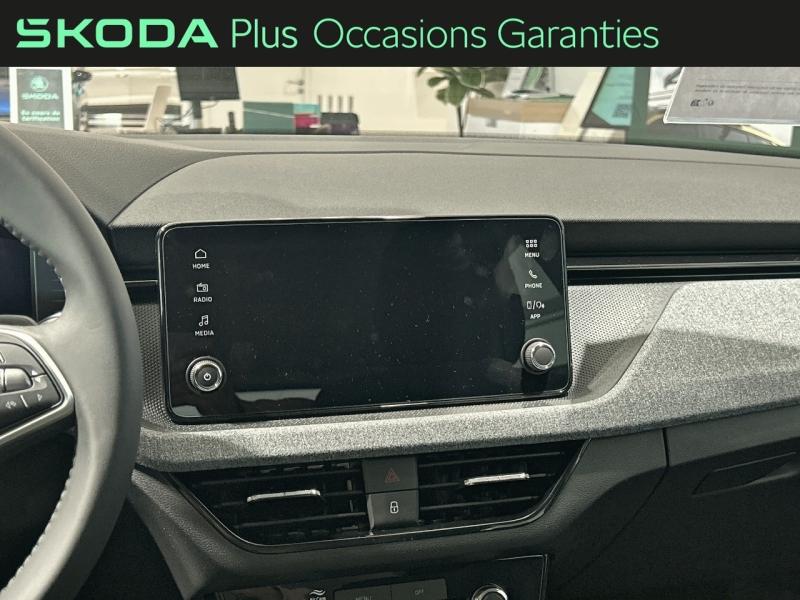Voitures occasions ŠKODA KAMIQ Clever Edition Lens