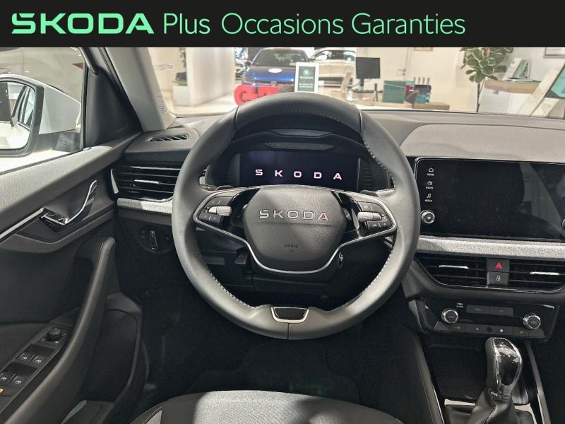 Voitures occasions ŠKODA KAMIQ Clever Edition Lens