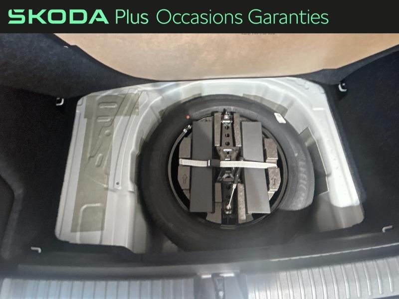 Voitures occasions ŠKODA KAMIQ Clever Edition Lens