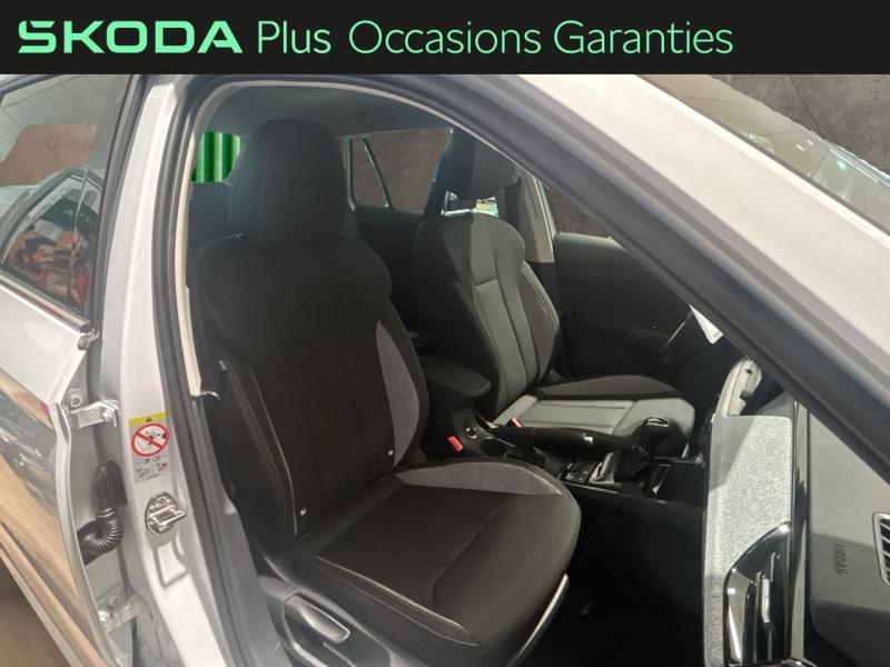 Voitures occasions ŠKODA KAMIQ Clever Edition Lens