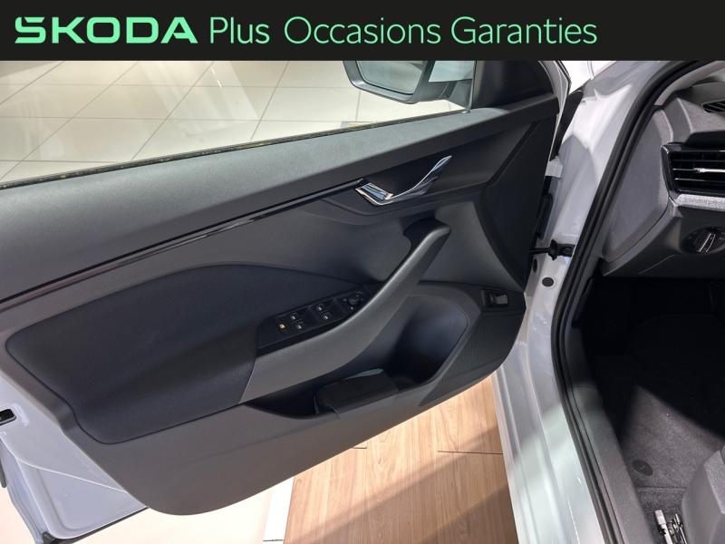 Voitures occasions ŠKODA KAMIQ Clever Edition Lens