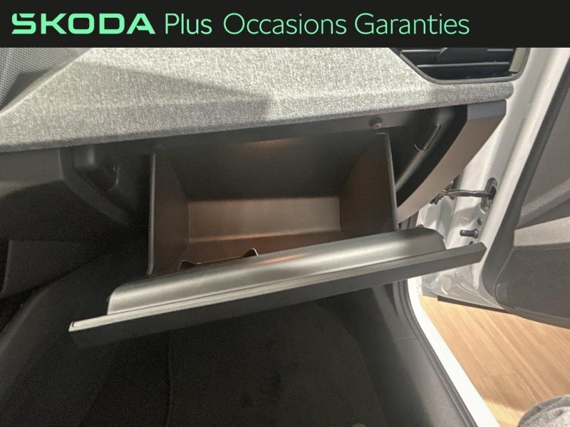 Voitures occasions ŠKODA KAMIQ Clever Edition Lens
