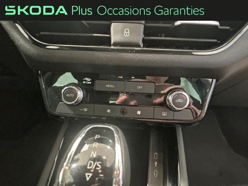 Voitures occasions ŠKODA KAMIQ Clever Edition Lens