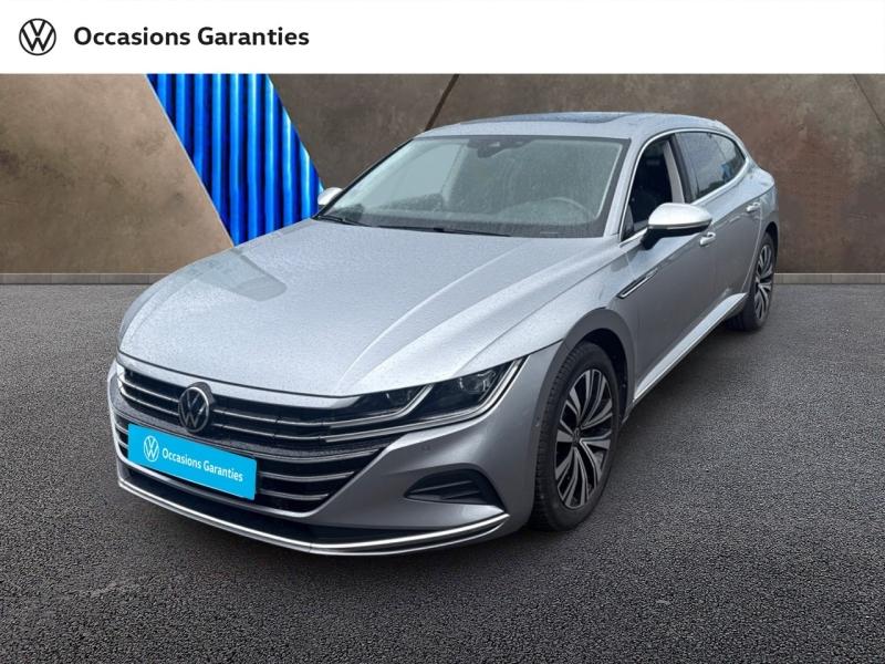 Voitures occasions VOLKSWAGEN Arteon ShootingBrake Elegance Lens