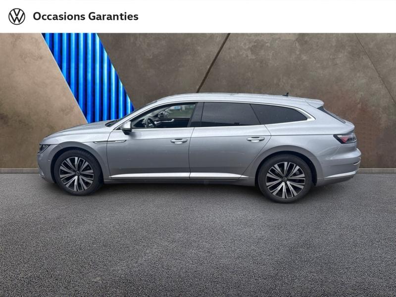 Voitures occasions VOLKSWAGEN Arteon ShootingBrake Elegance Lens