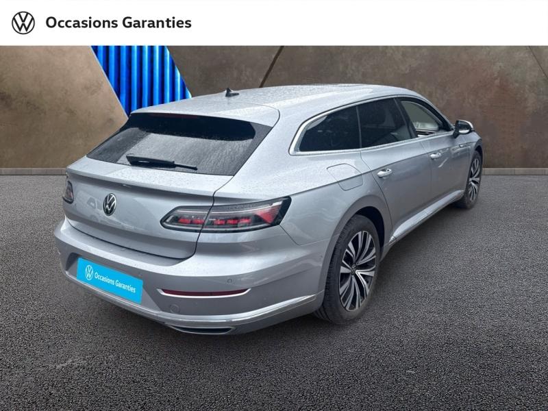 Voitures occasions VOLKSWAGEN Arteon ShootingBrake Elegance Lens