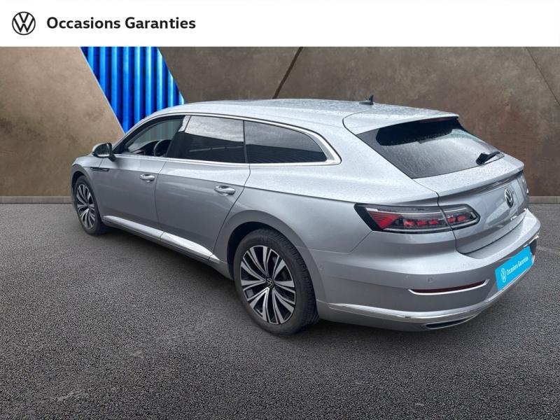 Voitures occasions VOLKSWAGEN Arteon ShootingBrake Elegance Lens