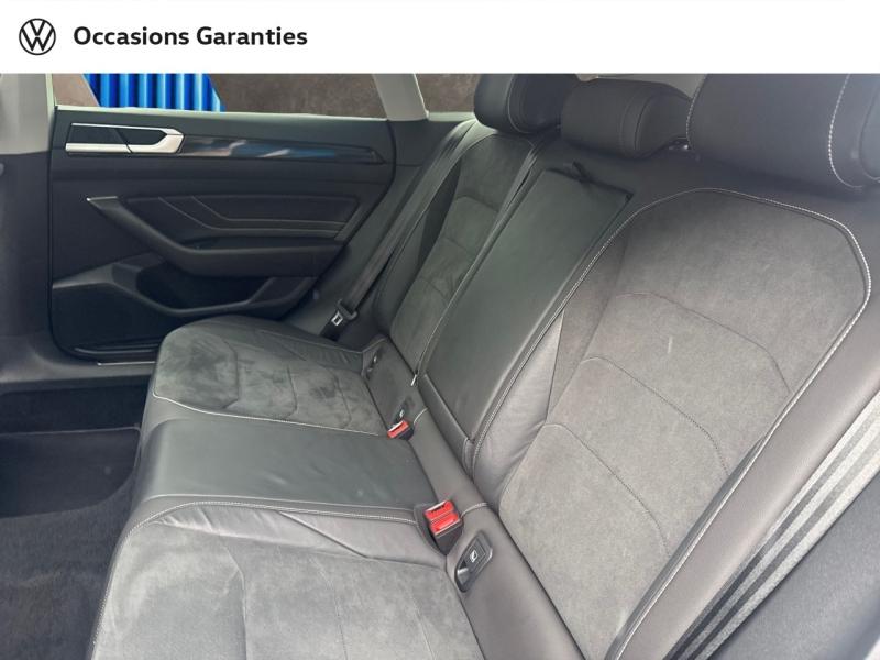 Voitures occasions VOLKSWAGEN Arteon ShootingBrake Elegance Lens