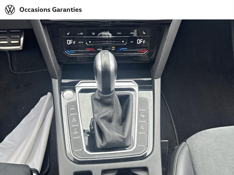 Voitures occasions VOLKSWAGEN Arteon ShootingBrake Elegance Lens