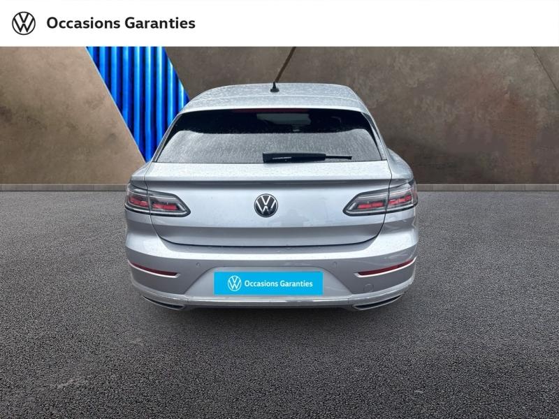Voitures occasions VOLKSWAGEN Arteon ShootingBrake Elegance Lens
