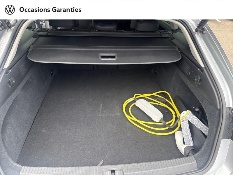 Voitures occasions VOLKSWAGEN Arteon ShootingBrake Elegance Lens